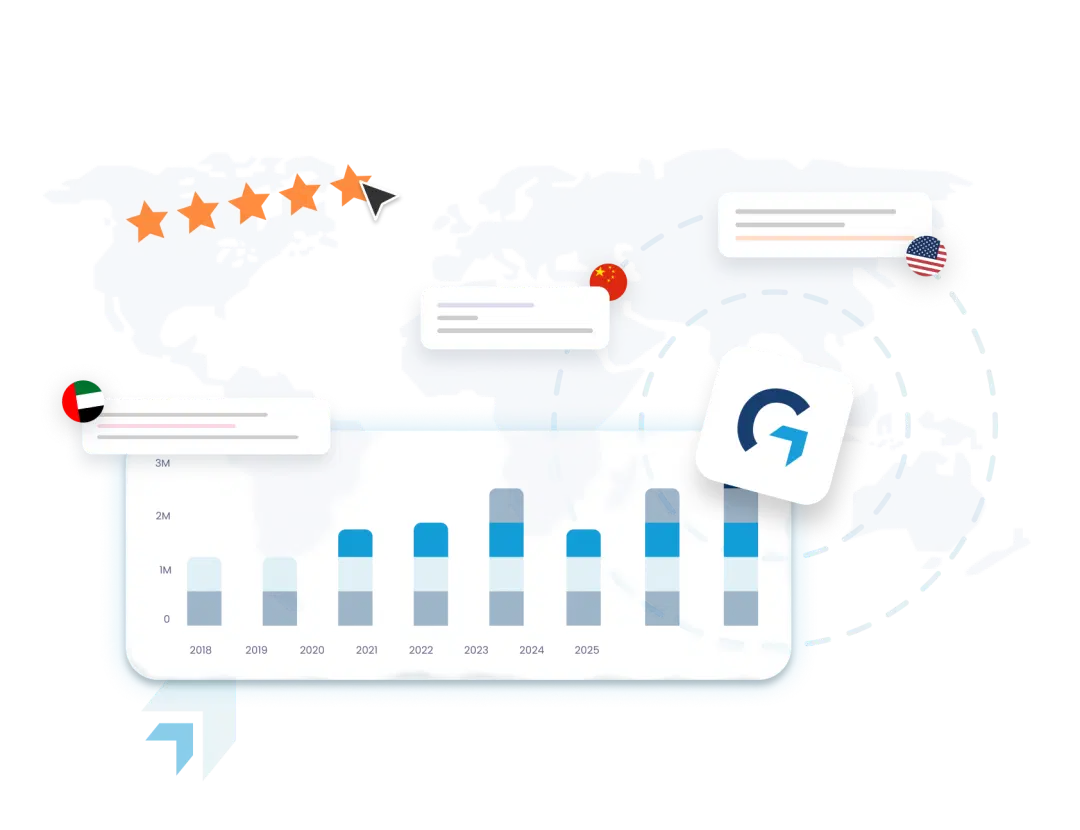 Team collaborating together